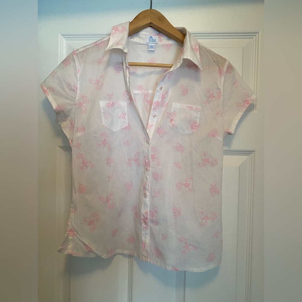 LiLu top